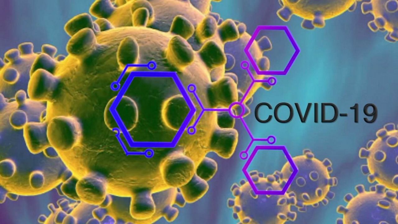 Coronavirus Craziness
